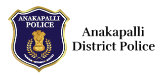 Anakapalli Ditsrict Police