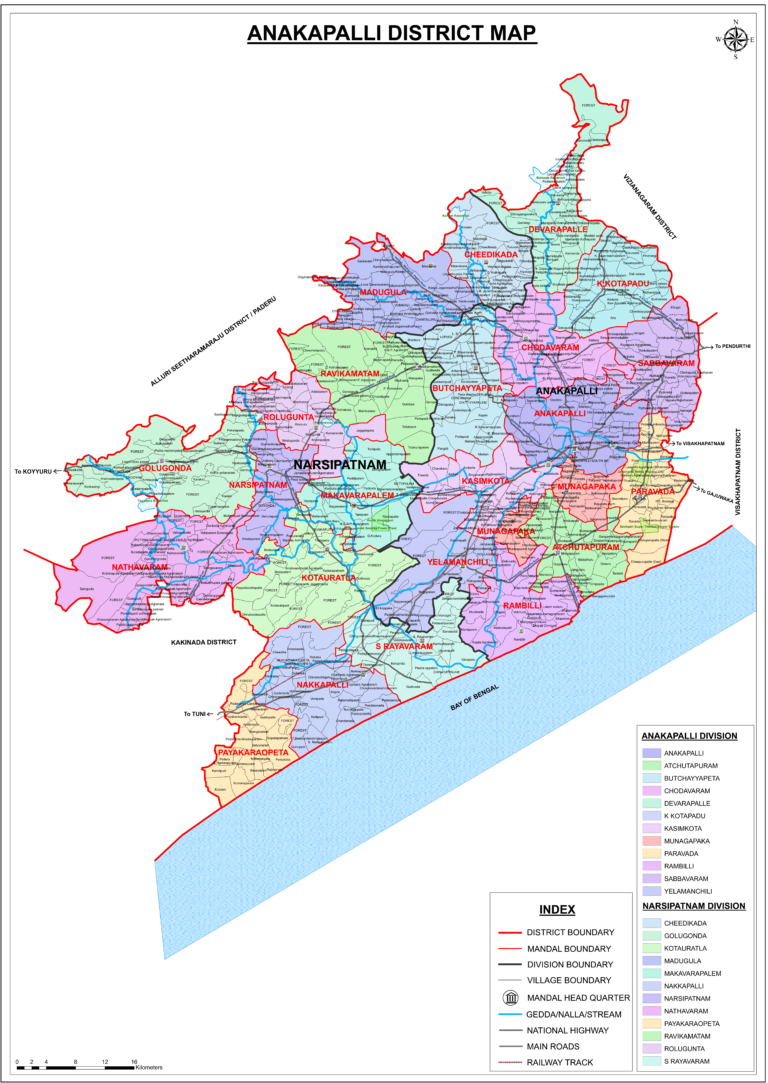 Contact Us Anakapalli Ditsrict Police