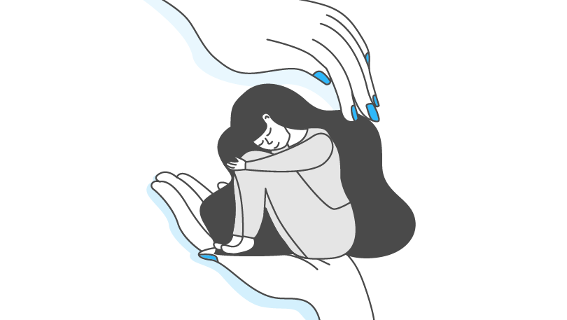 Self protection 
