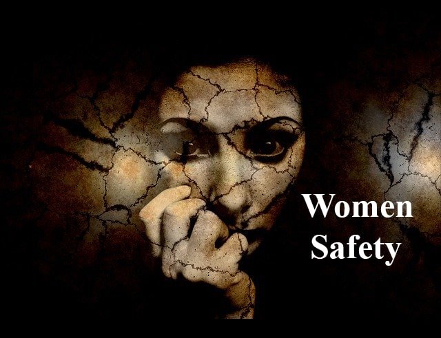 womens saftey